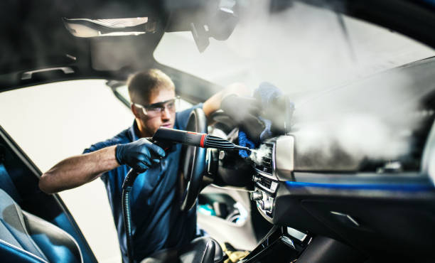 Best Air Vent Cleaning Services  in Rapid City, SD