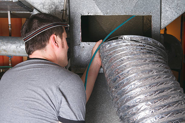 Best Affordable Duct Cleaning Services  in Rapid City, SD
