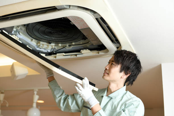 Best HVAC Air Duct Cleaning  in Rapid City, SD
