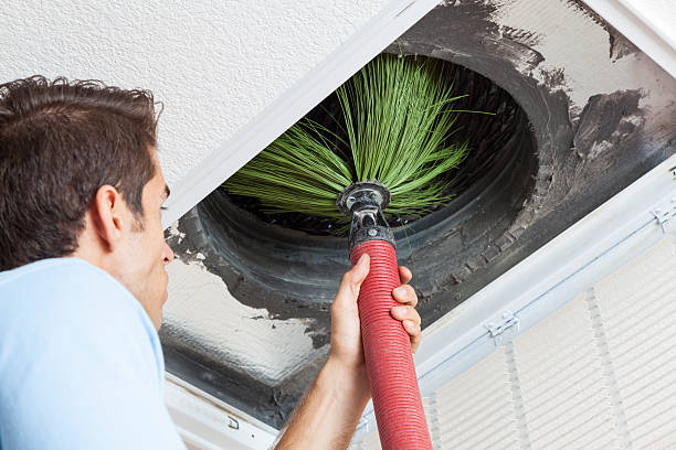 Best Air Duct Cleaning Near Me  in Rapid City, SD