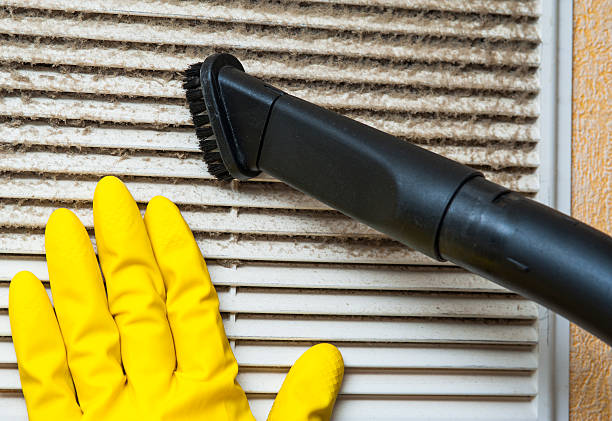 Affordable HVAC Duct Cleaning in SD