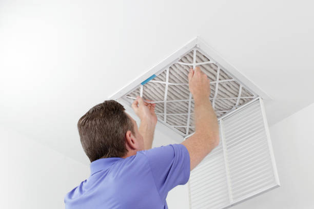 Ductwork Cleaning Services in SD